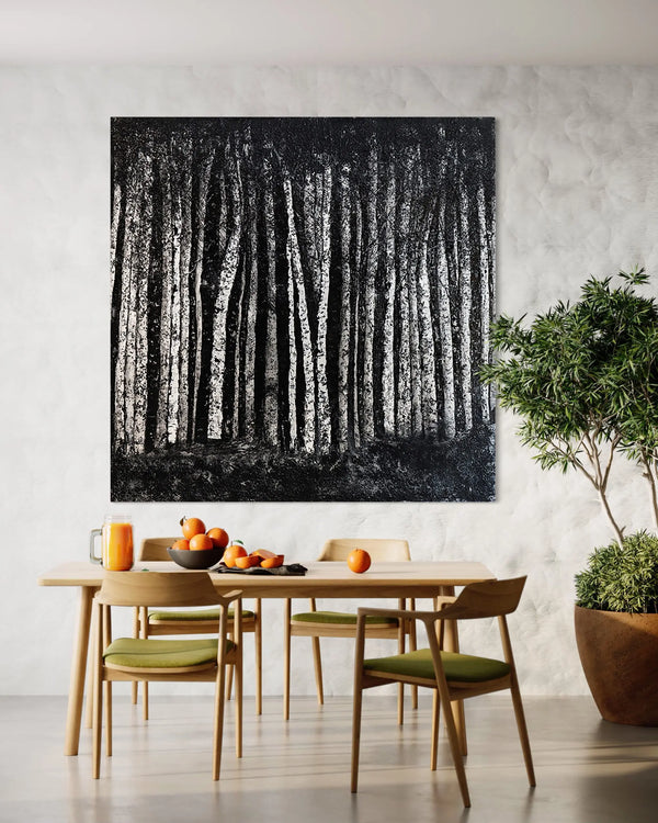 Black and white textural painting Contemporary Art Gallery Los Angeles
Best Art Galleries in Los Angeles
Los Angeles Art Gallery