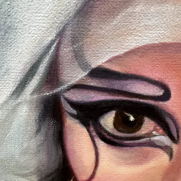 HRH Princess Julia