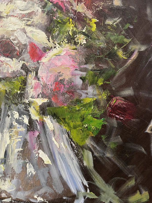 Passionate Resurgence