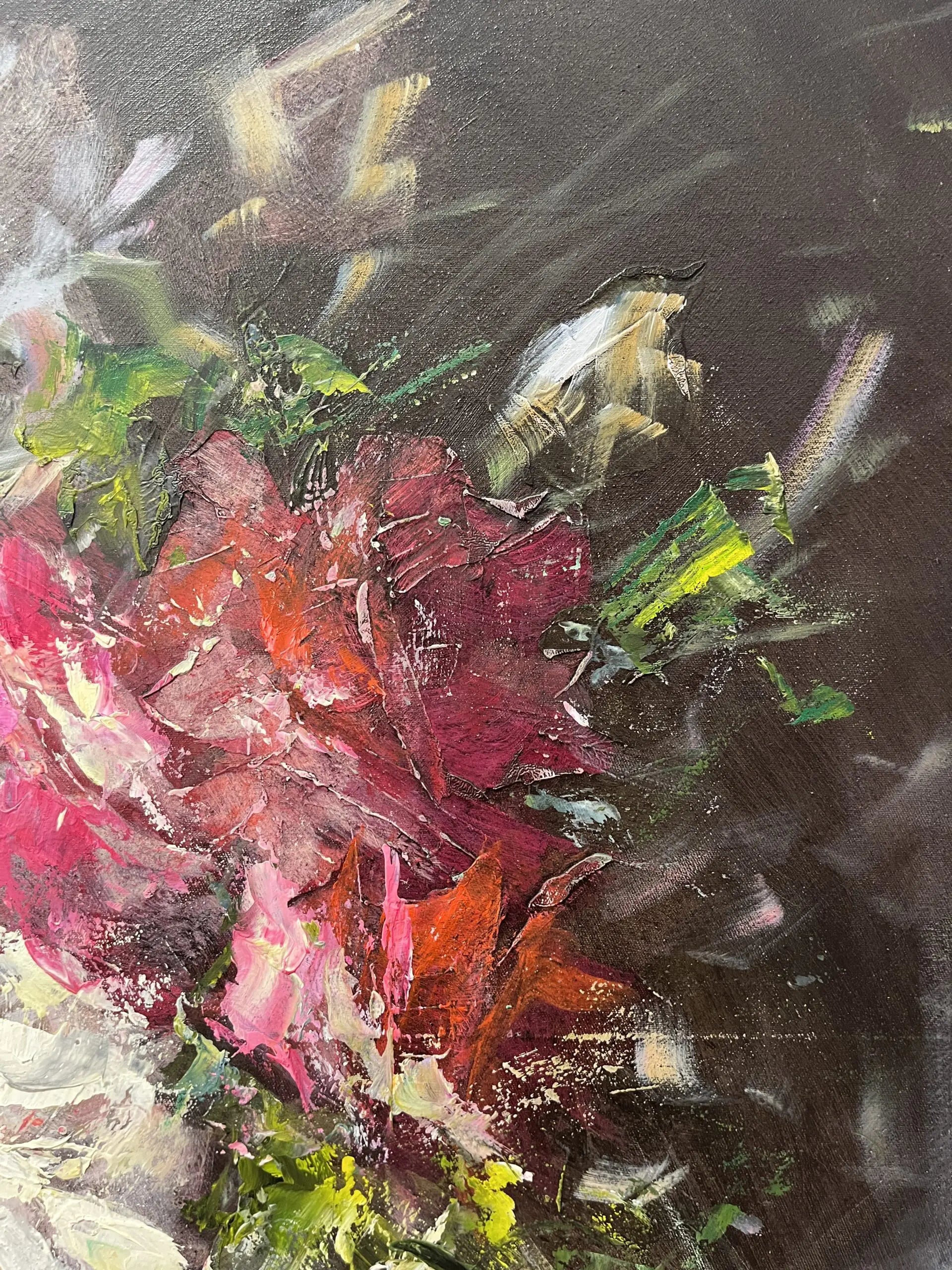 Passionate Resurgence