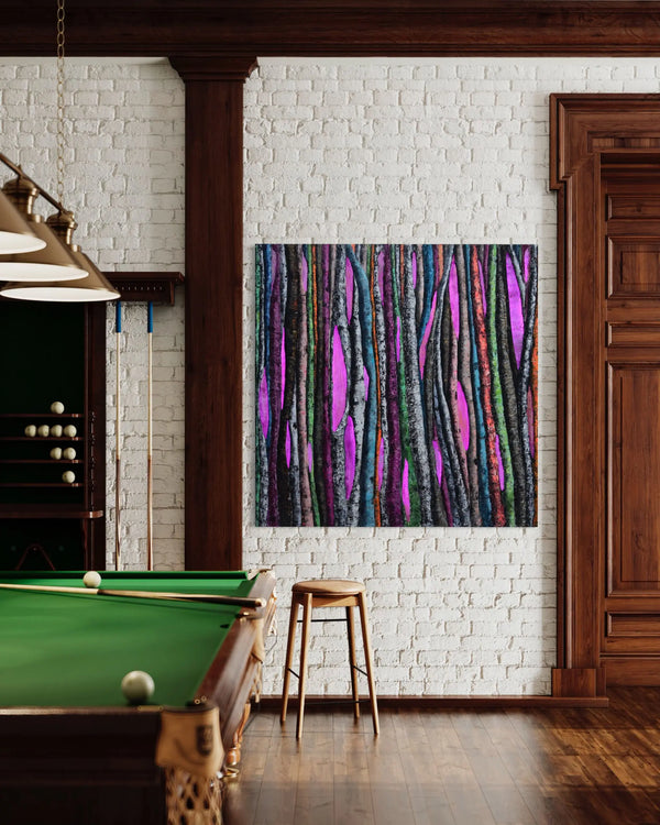 Haleh Mashian Vivace view in a room Contemporary Art Gallery Los Angeles
Best Art Galleries in Los Angeles
Los Angeles Art Gallery