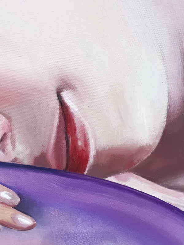Tenderness