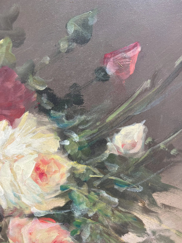 Harmony in Bloom