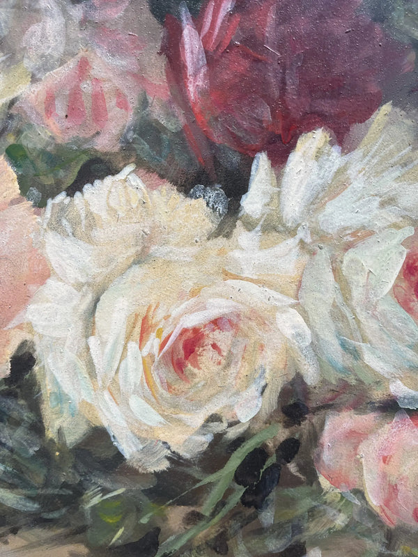 Harmony in Bloom