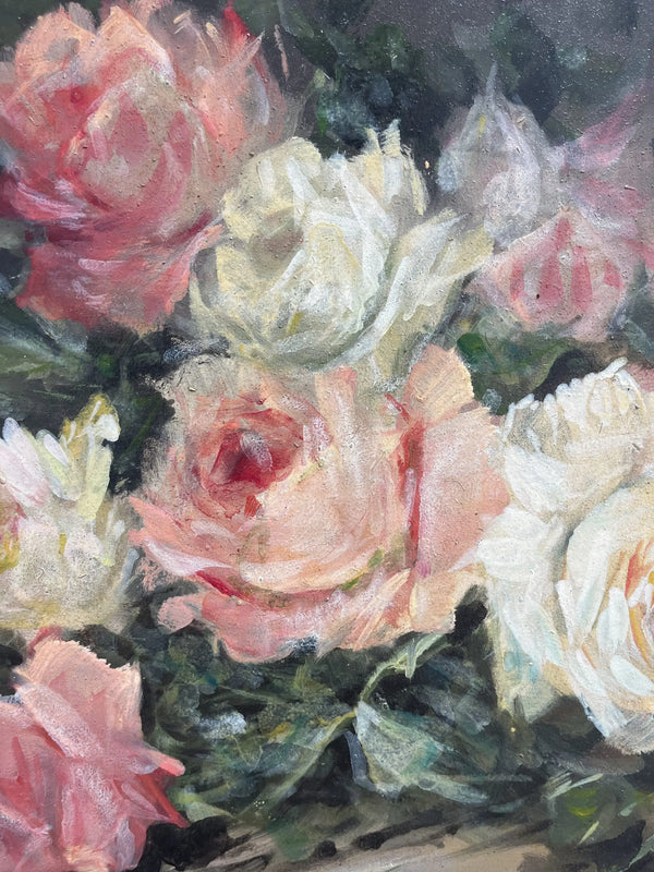 Harmony in Bloom