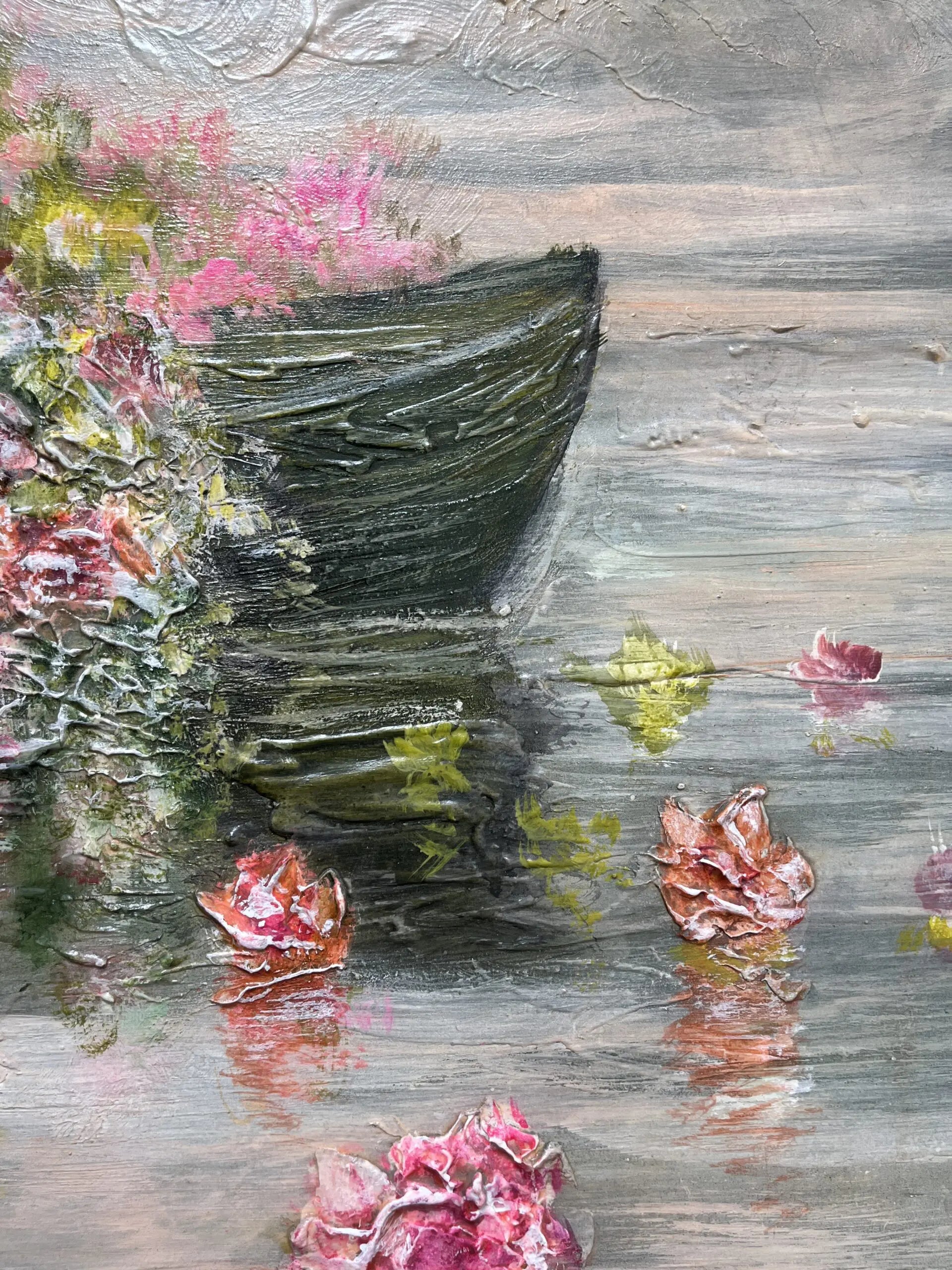 Le Rêve