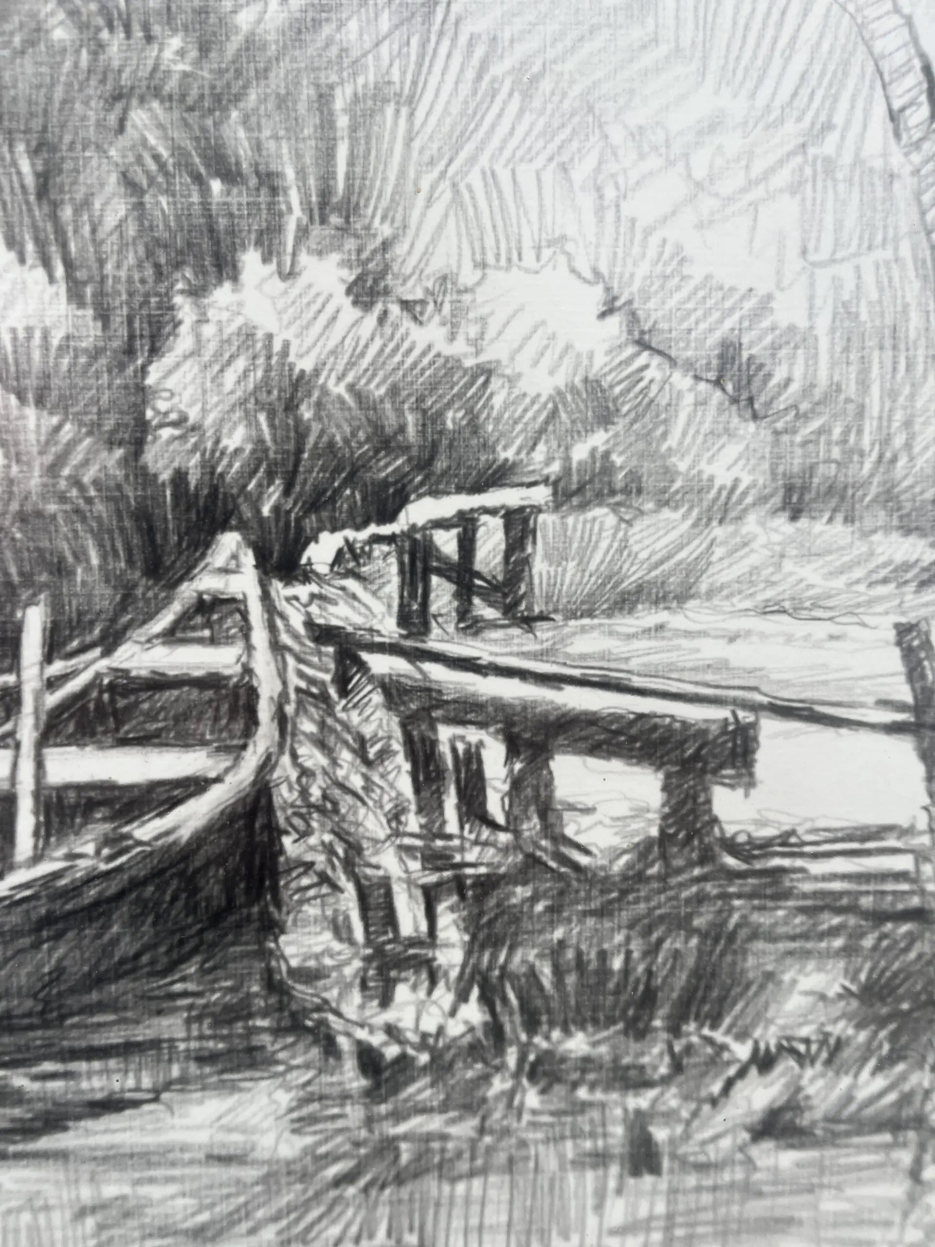 Stillness 2