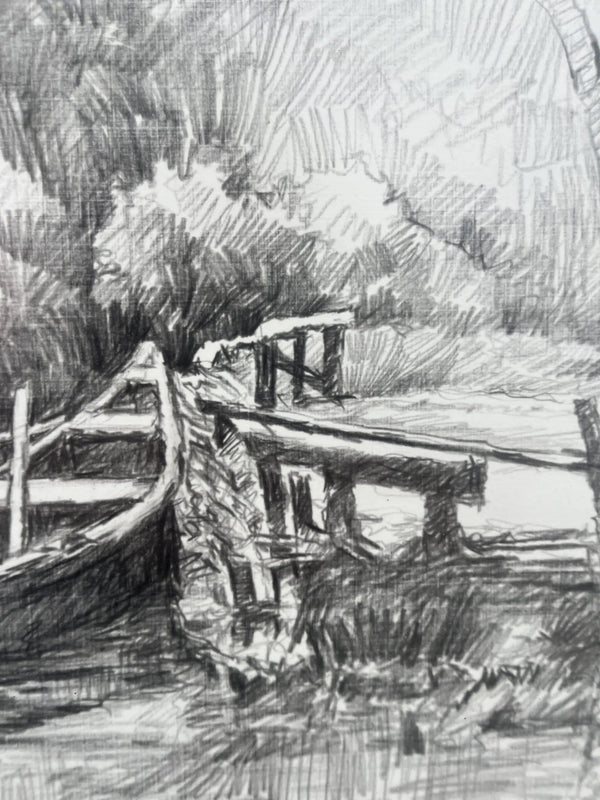 Stillness 2