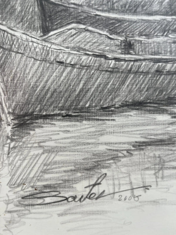 Stillness 2