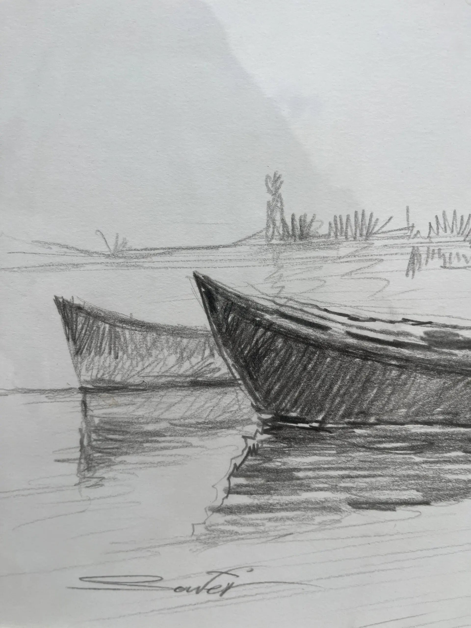 Stillness 1