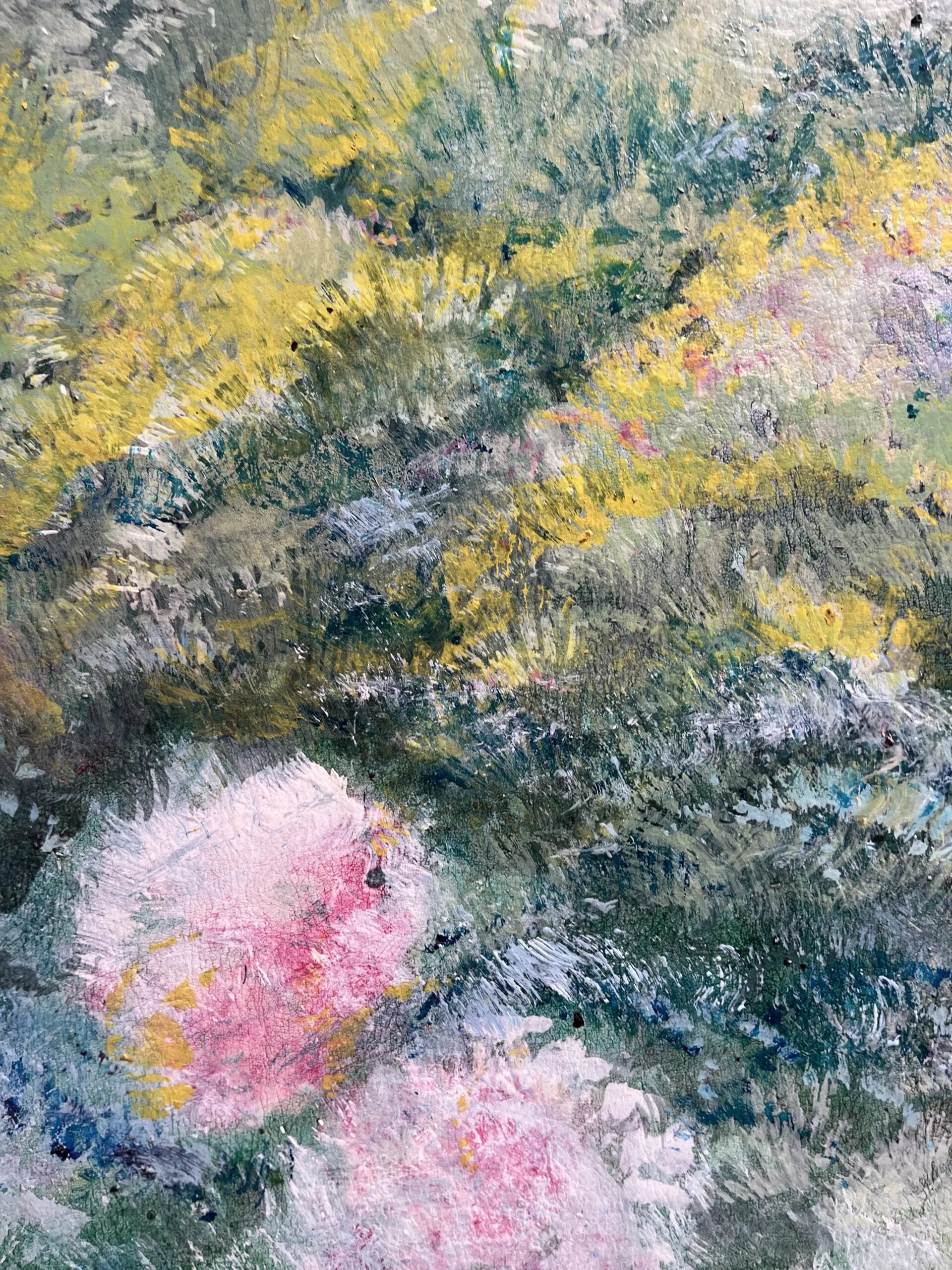 Eternal Spring