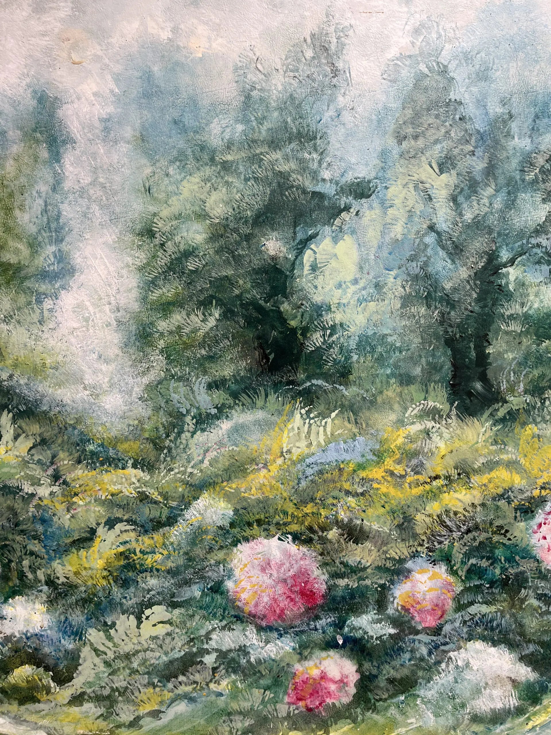 Eternal Spring