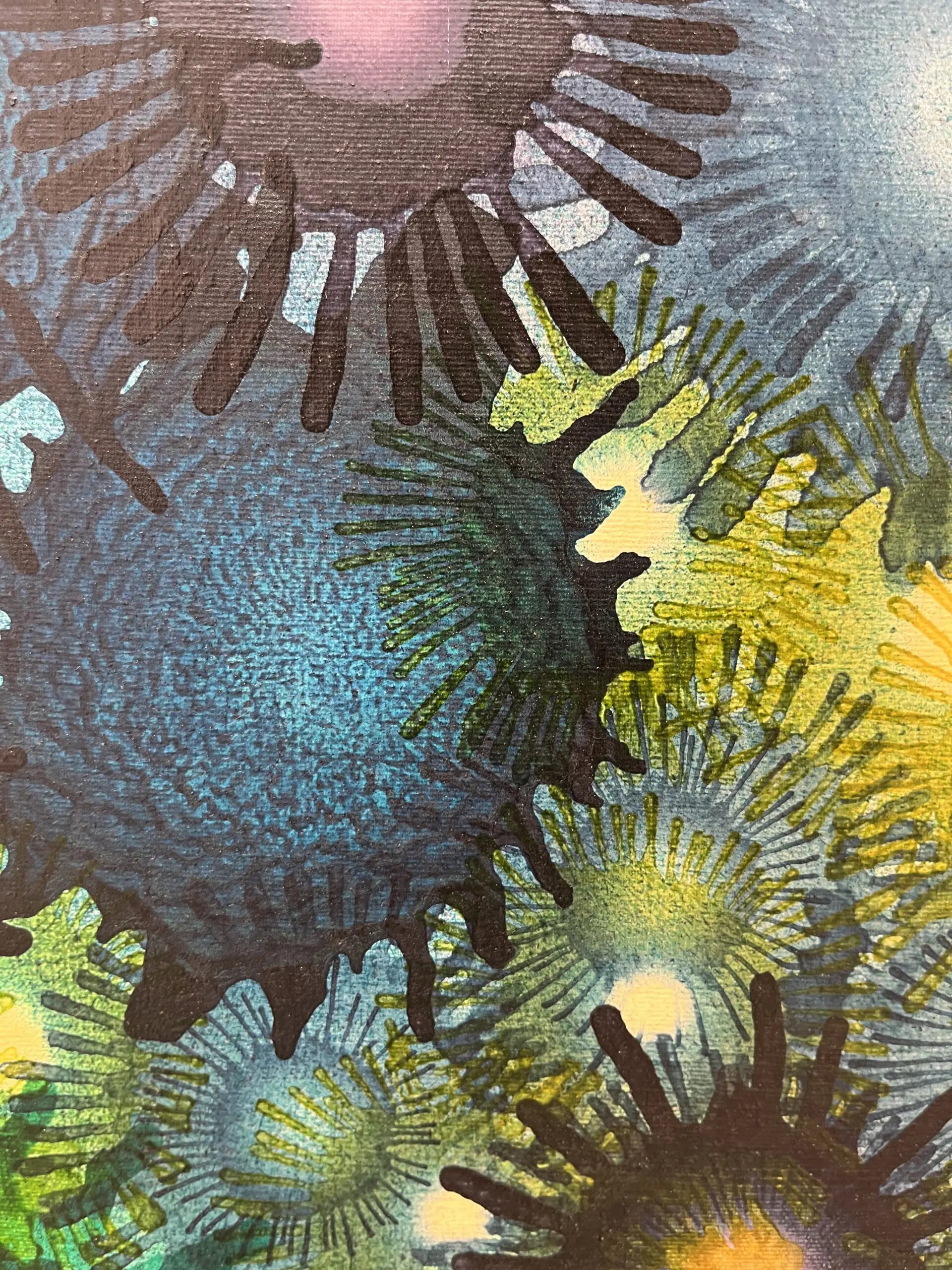 Emerald Visions