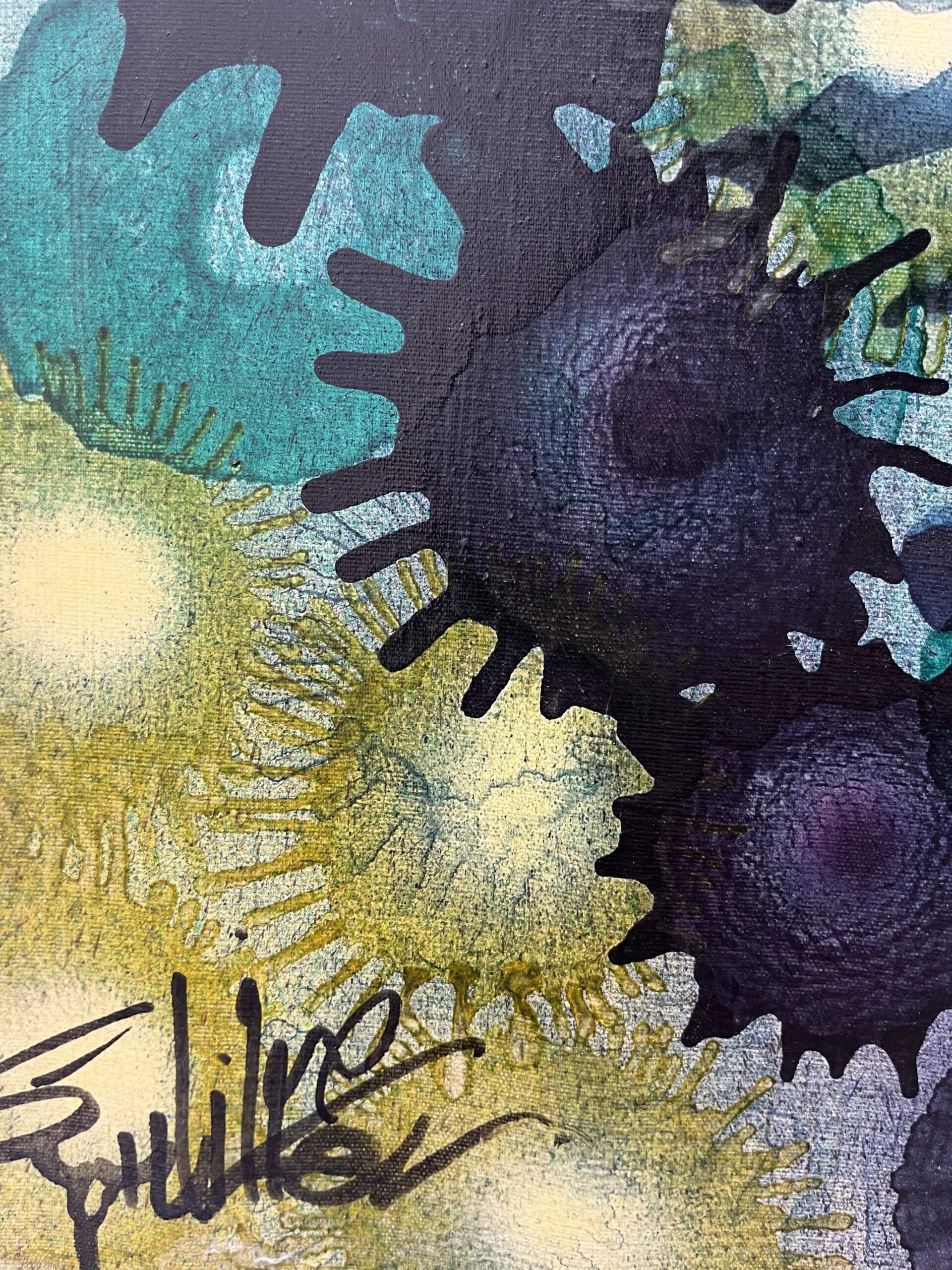 Emerald Visions