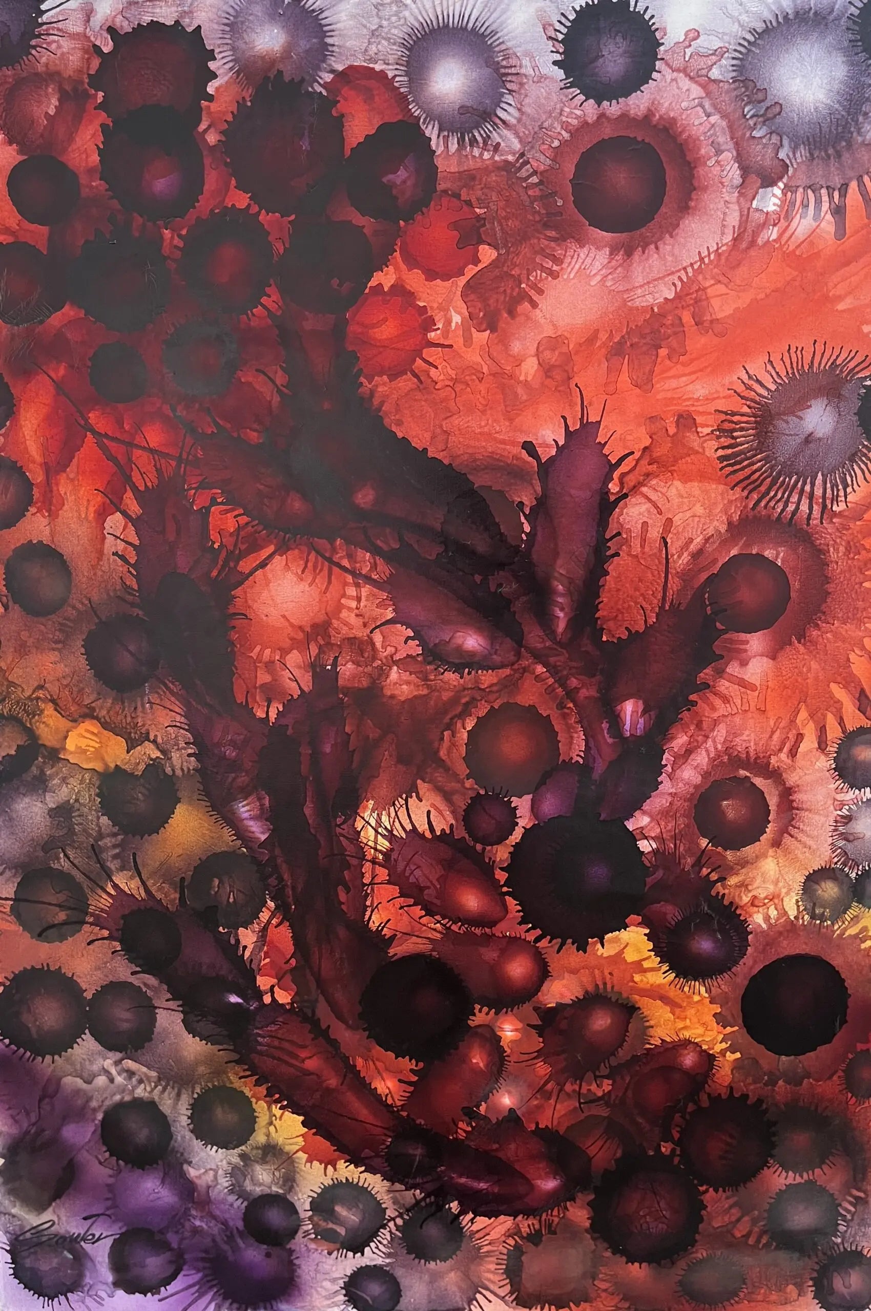 Carnival in the Deep