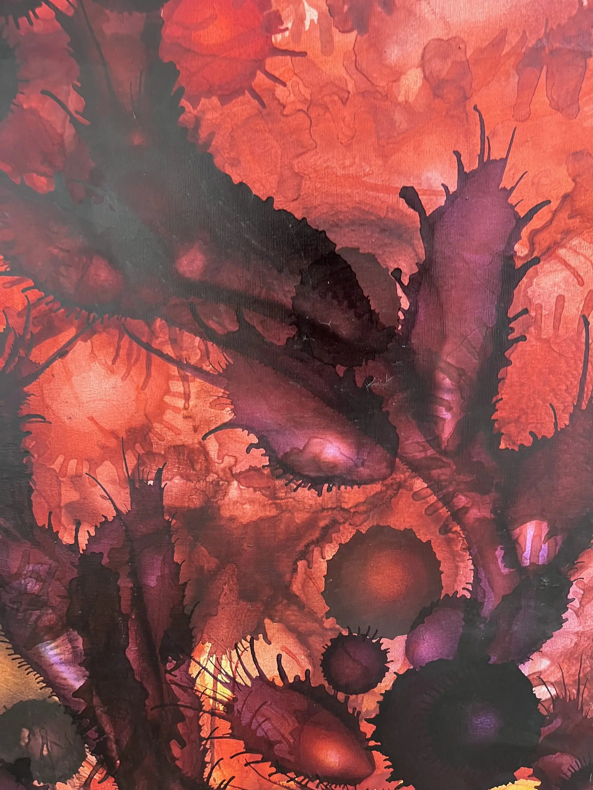 Carnival in the Deep