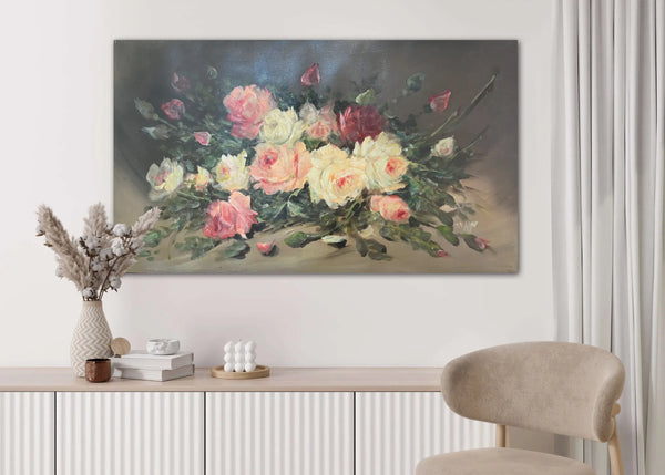 Harmony in Bloom
