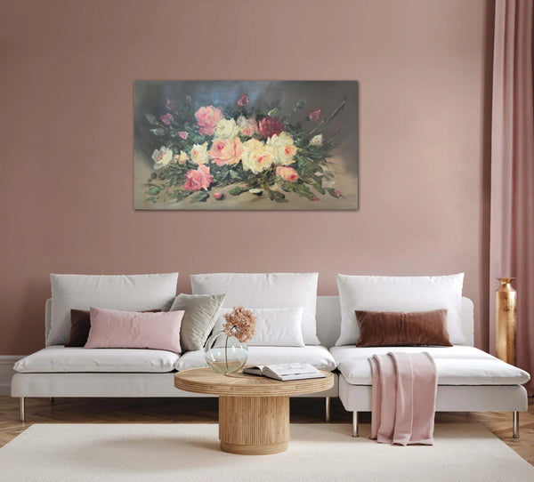Harmony in Bloom