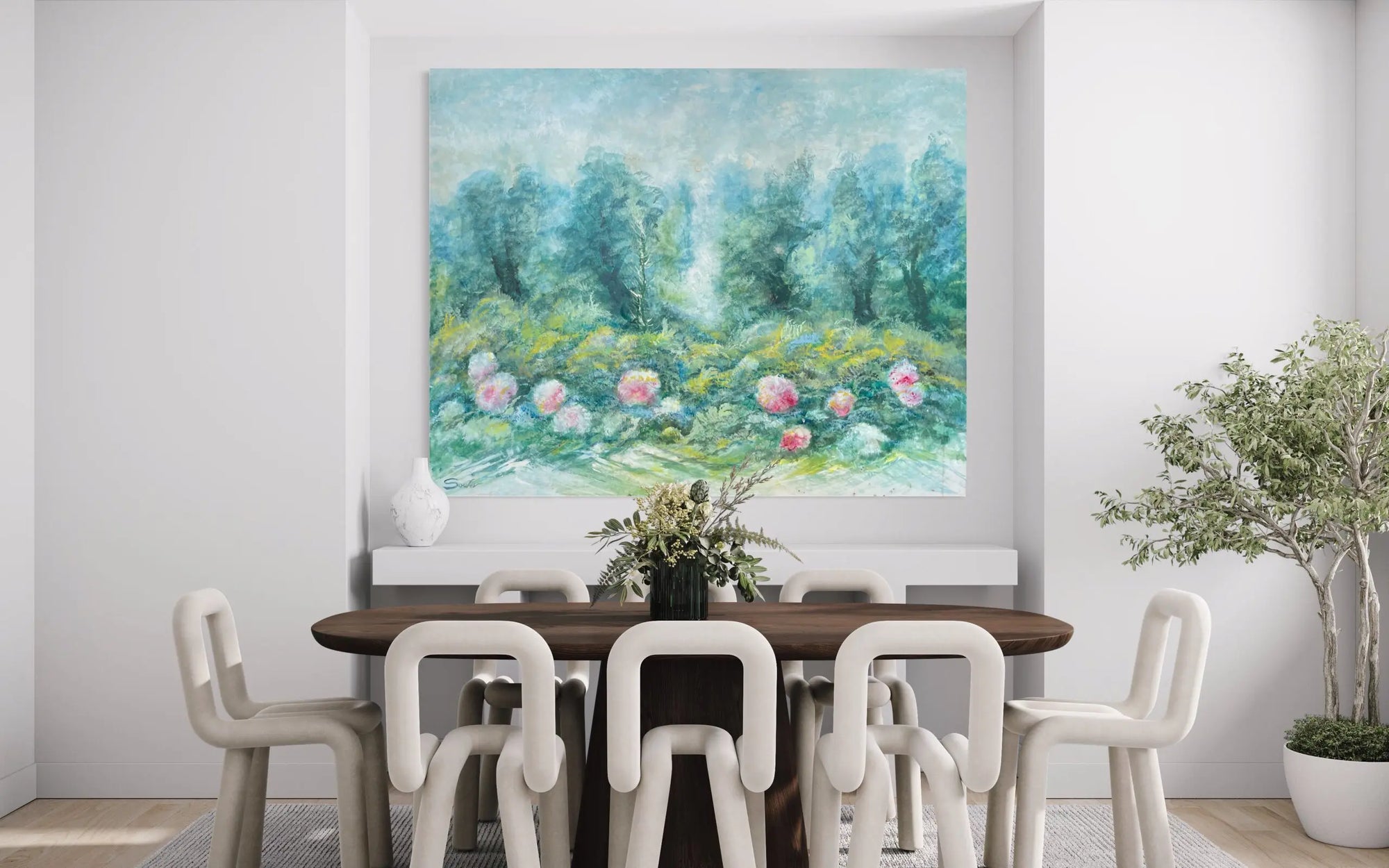 Eternal Spring