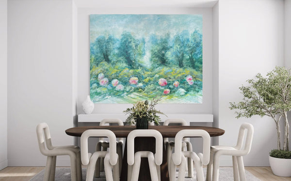 Eternal Spring