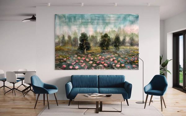 Serene Symphony