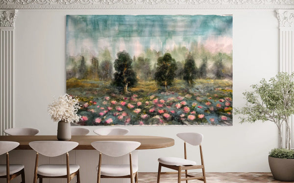 Serene Symphony