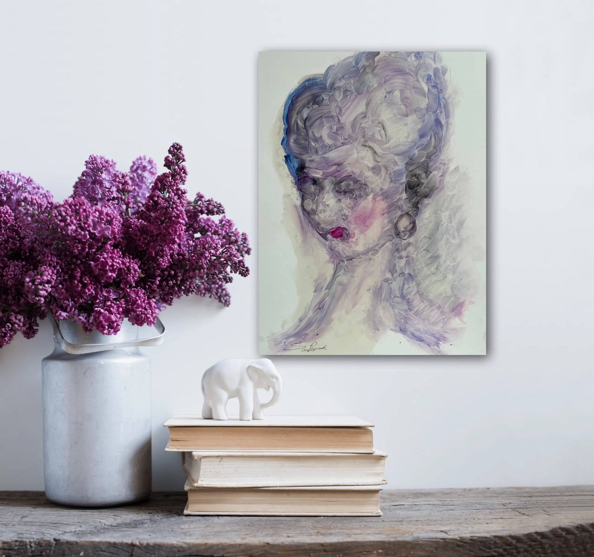 Lavender Dreams