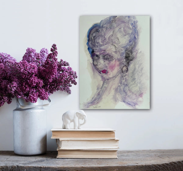 Lavender Dreams