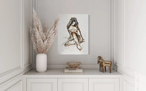 Seductive Solitude
