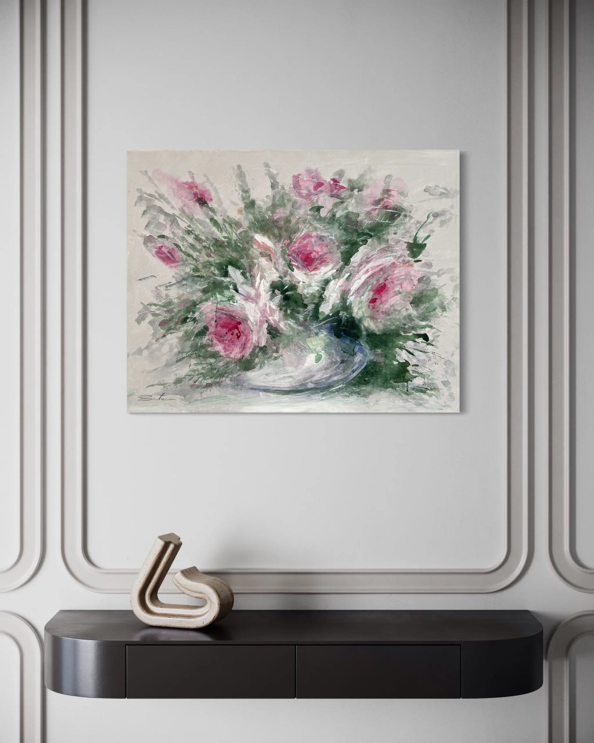 Whisper of Petals