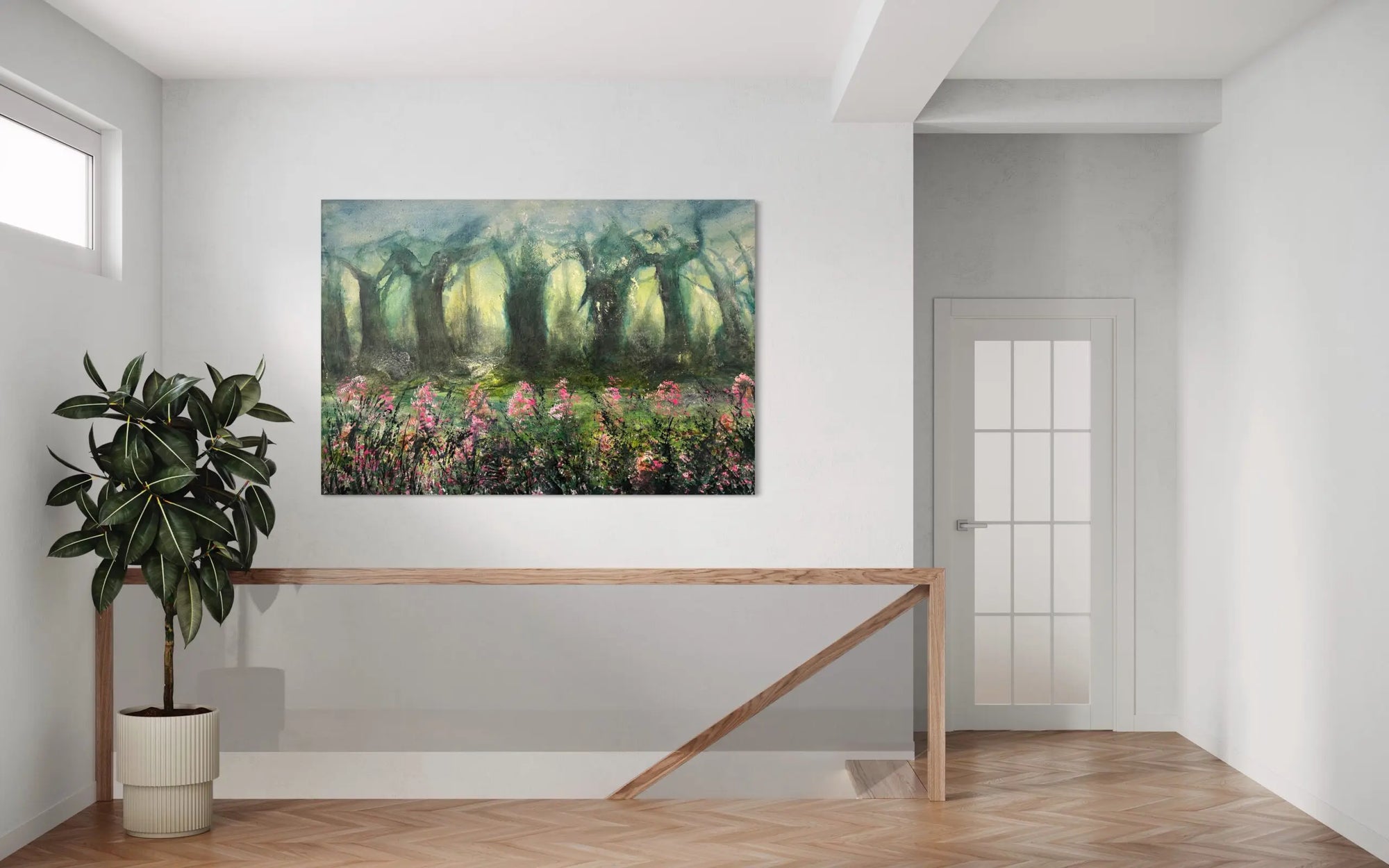 Twilight Tapestry