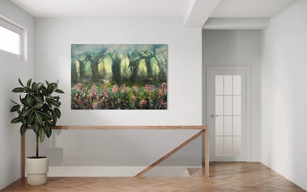 Twilight Tapestry