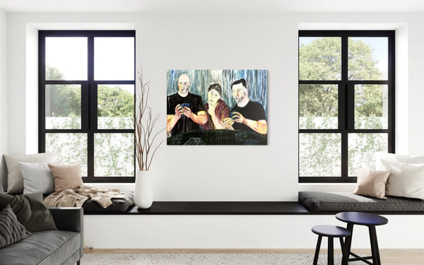 3 of A Kind