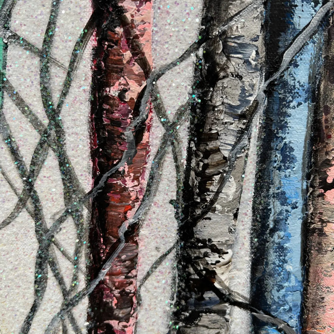 Spring Glory II