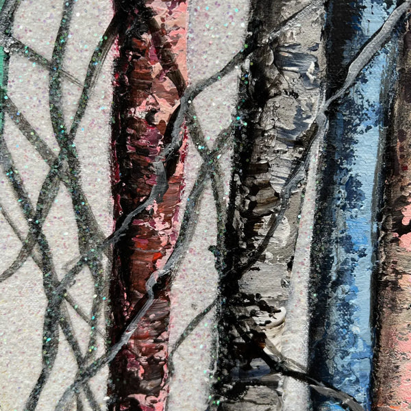 Spring Glory II