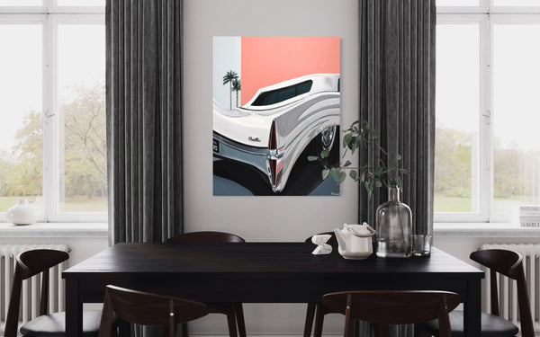 Fluid Cadi