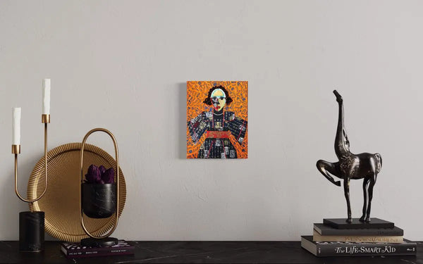AfroGeisha