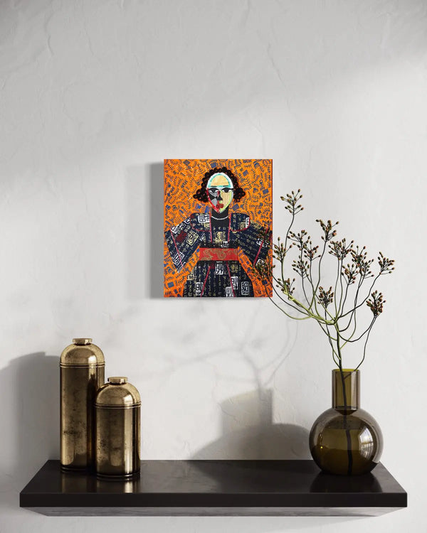 AfroGeisha