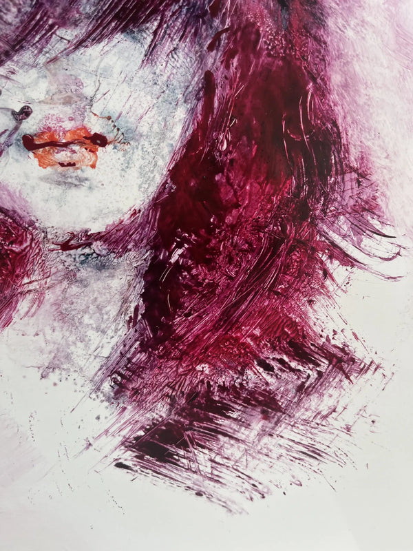 Veil Serenity