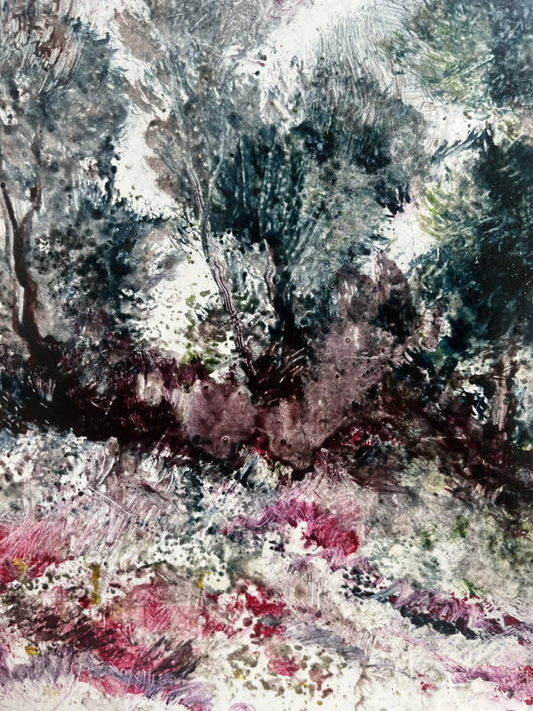 Silent Symphony