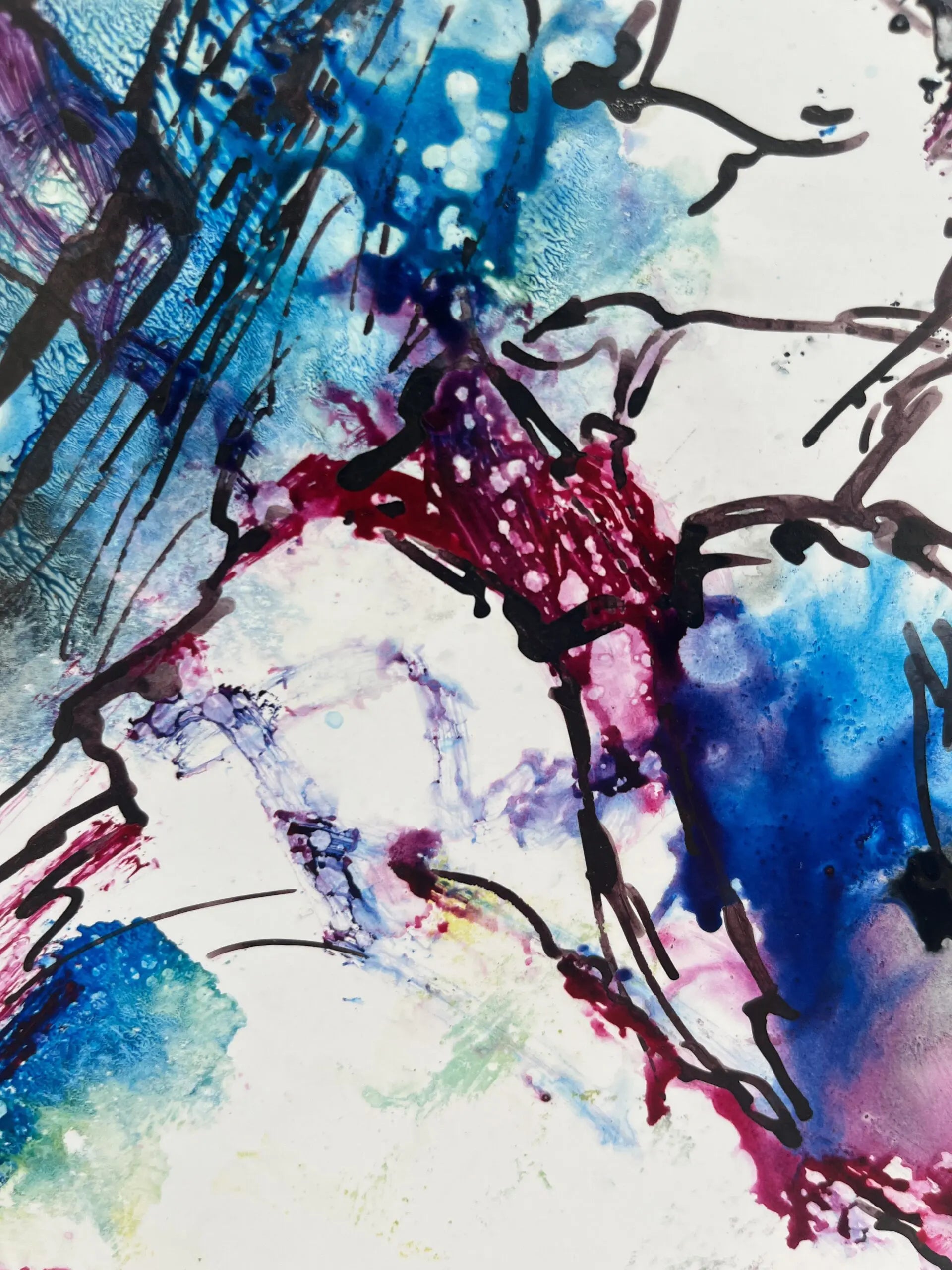 Fluid Connection 1