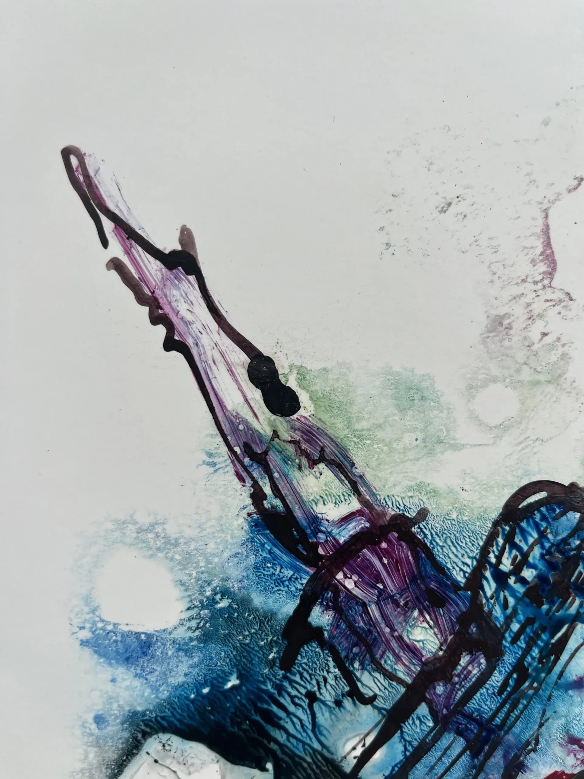 Fluid Connection 1