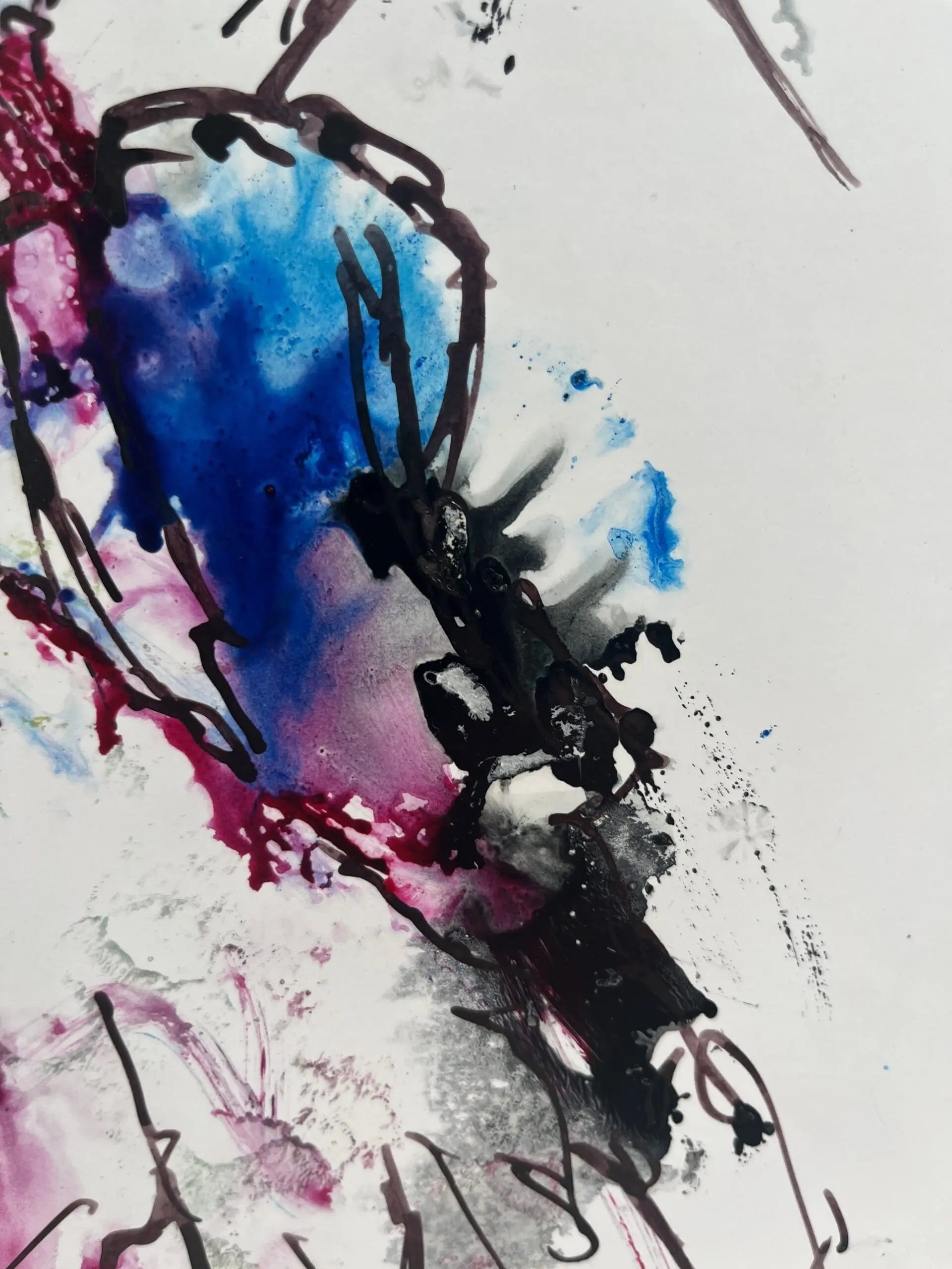 Fluid Connection 1