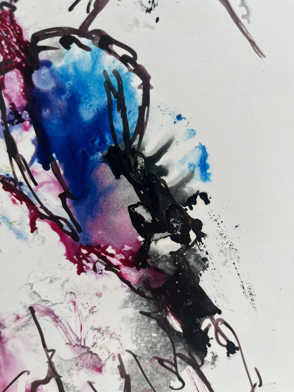 Fluid Connection 1