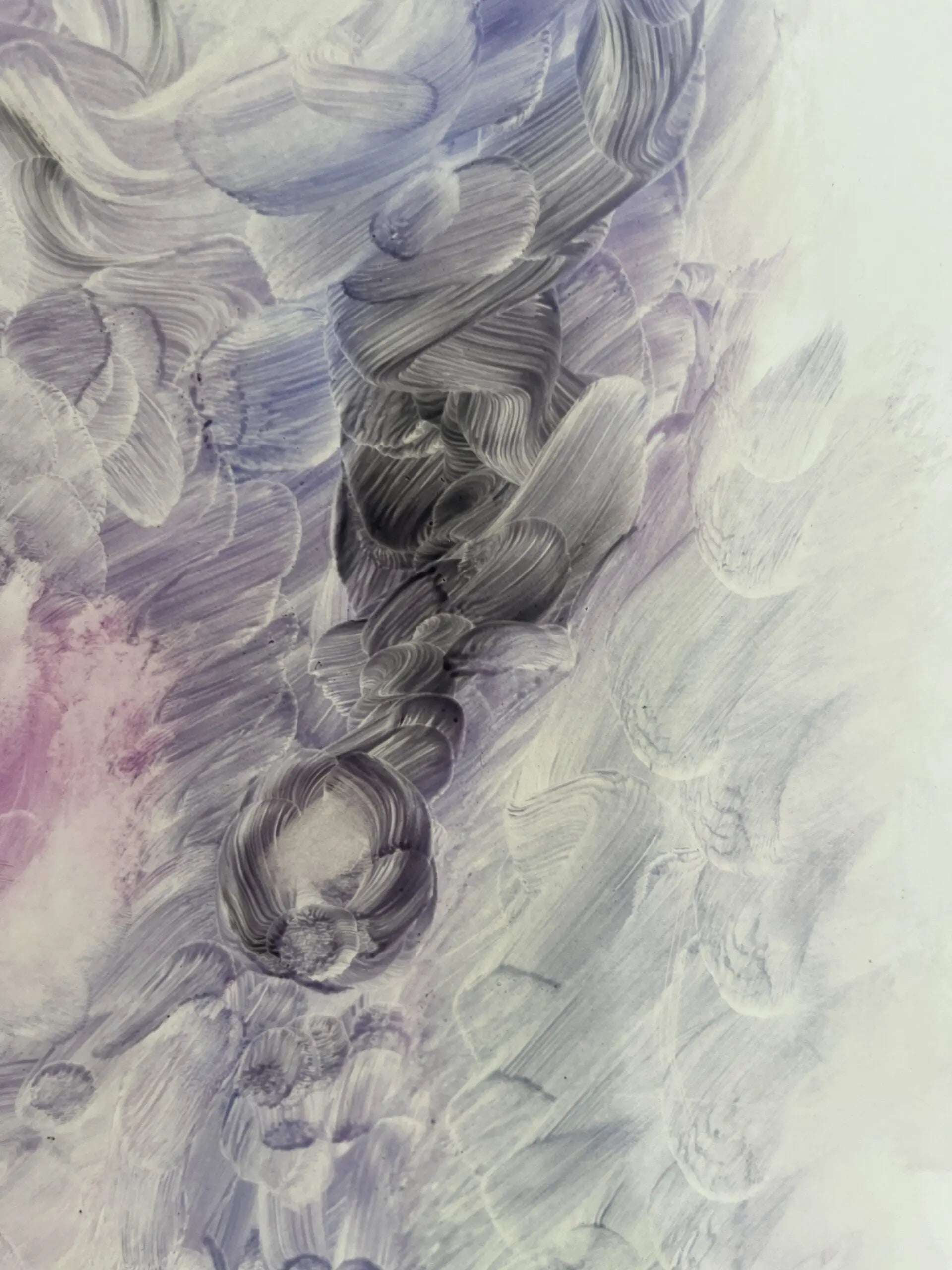Lavender Dreams