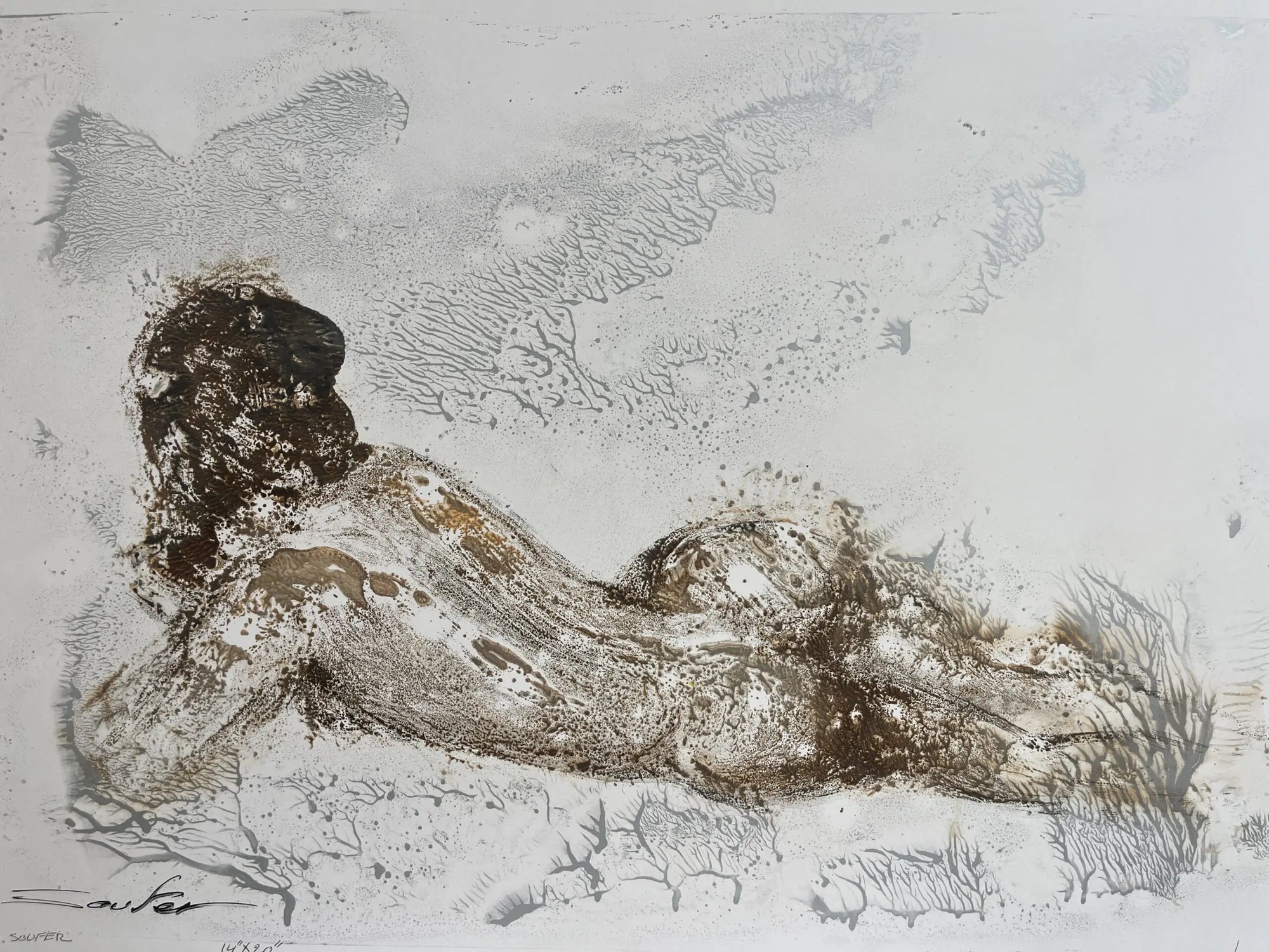 Language of Skin