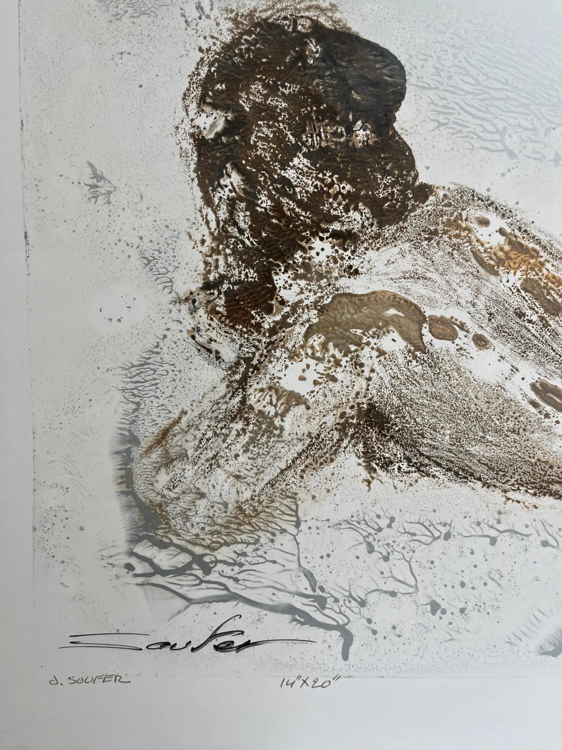 Language of Skin