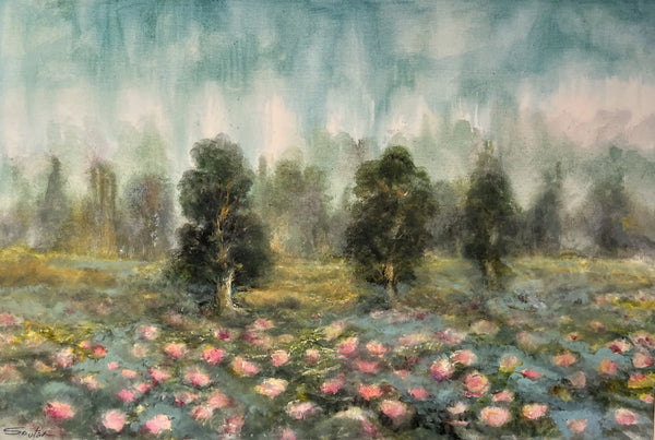Serene Symphony