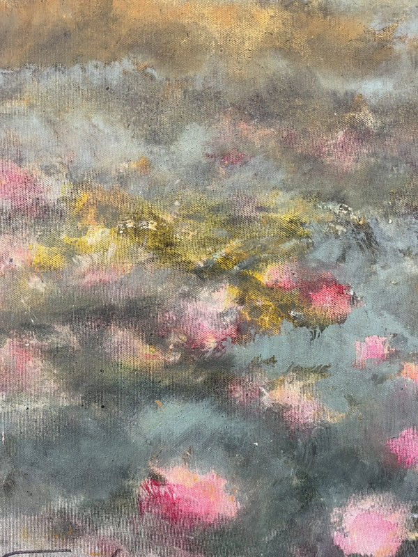 Serene Symphony