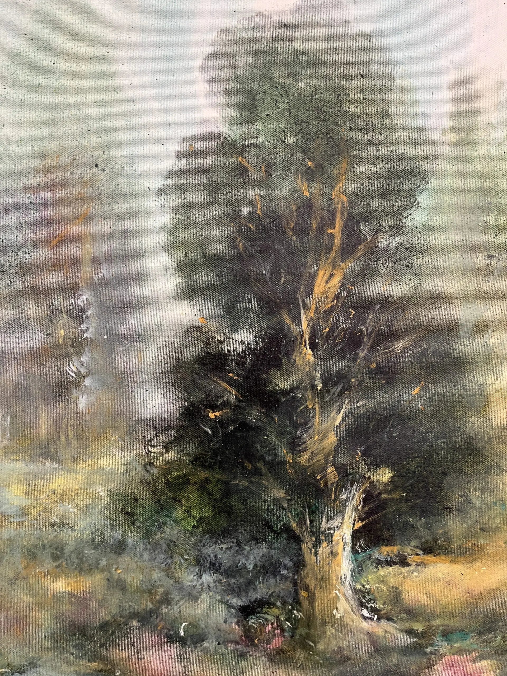 Serene Symphony